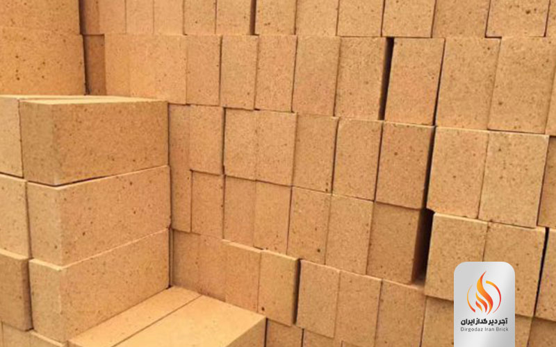 کاربرد آجر آلومینا چییست و برای چه صنایع مختلفی مورد استفاده قرار میگیرد