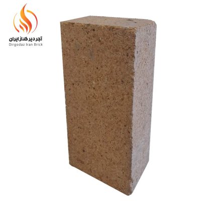 خرید آجر کوره آلومینا 60 | آجر آلما 60 با کیفیت در دیرگداز