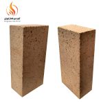 آجر کوره آلومینا 85