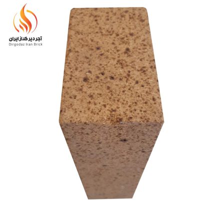 آجر کوره شاموتی