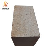 آجر کوره ای آلومینا 80