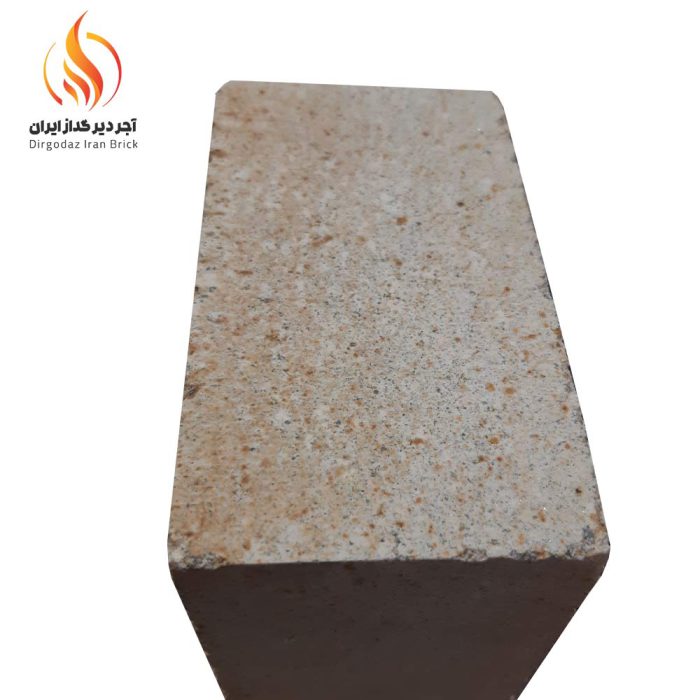 آجر کوره ای آلومینا 80