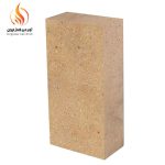 قیمت آجر کوره آلومینا 50