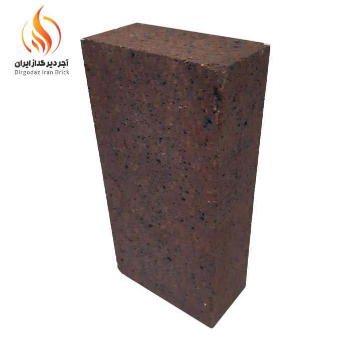 آجر کوره منیزیتی