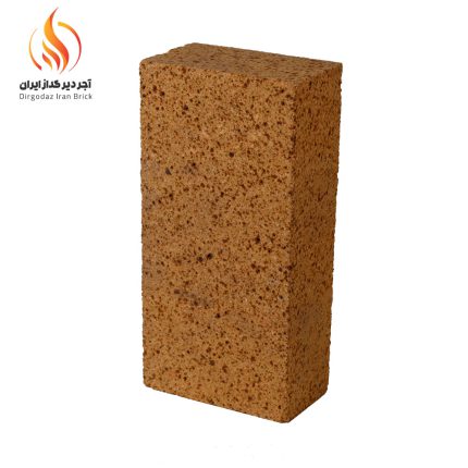 قیمت آجر شاموتی کوره