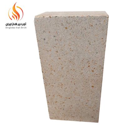 آجر کوره ای آلومینا 80