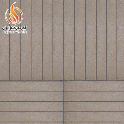 آجر تایل طوسی