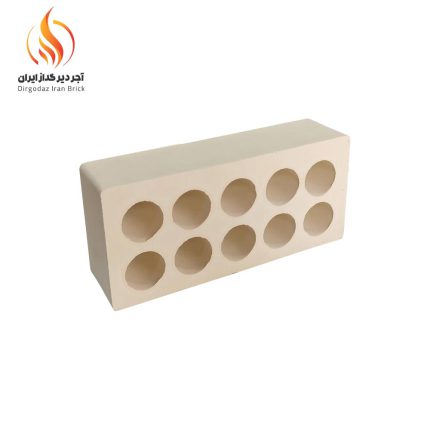 آجر لفتون زرد