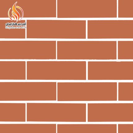 آجر لفتون قرمز