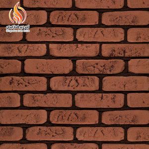 آجر نما آنتیک مسی