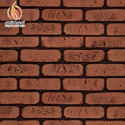 آجر نما آنتیک مسی