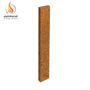 آجر نما تایل شاموتی کد DT15