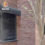 قیمت آجر نما طرح چوب کد DTC1
