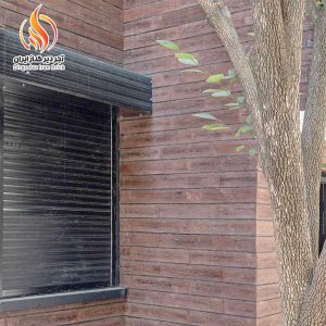قیمت آجر نما طرح چوب کد DTC1