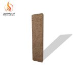 آجر نما طوسی تیره کد DG1