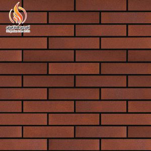 آجر نما پلاک انگلیسی کد DS1-732
