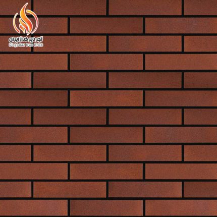 آجر نما پلاک انگلیسی کد DS1-732