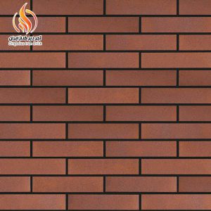 آجر نما پلاک انگلیسی کد DS2-732