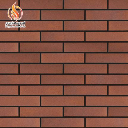 آجر نما پلاک انگلیسی کد DS2-732