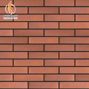 آجر نما پلاک انگلیسی کد DS3-732