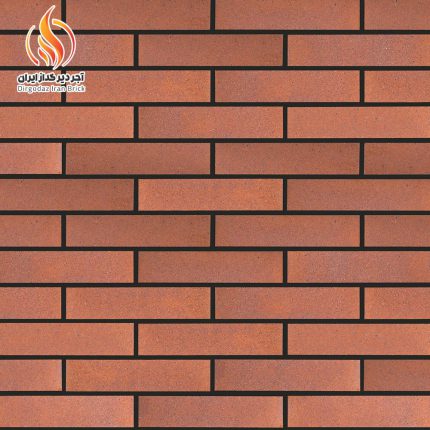 آجر نما پلاک انگلیسی کد DS3-732