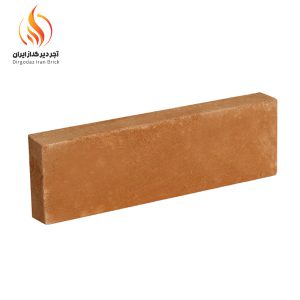 آجر پلاک قزاقی گلبهی