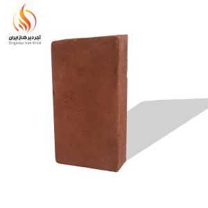 خرید آجر کامل قزاقی قرمز