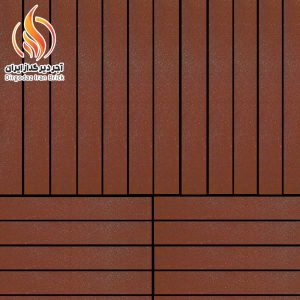 آجر تایل انگلیسی کد DS1