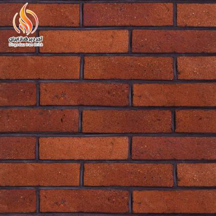 آجر رستیک انگلیسی