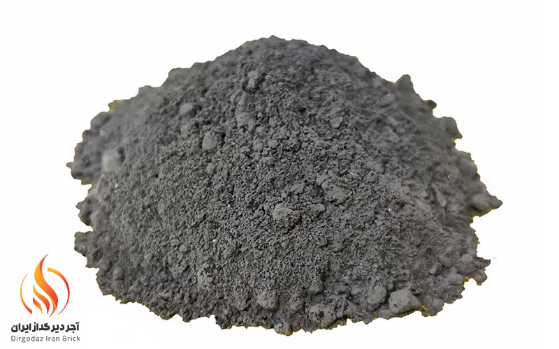 سیمان نسوز صنعتی