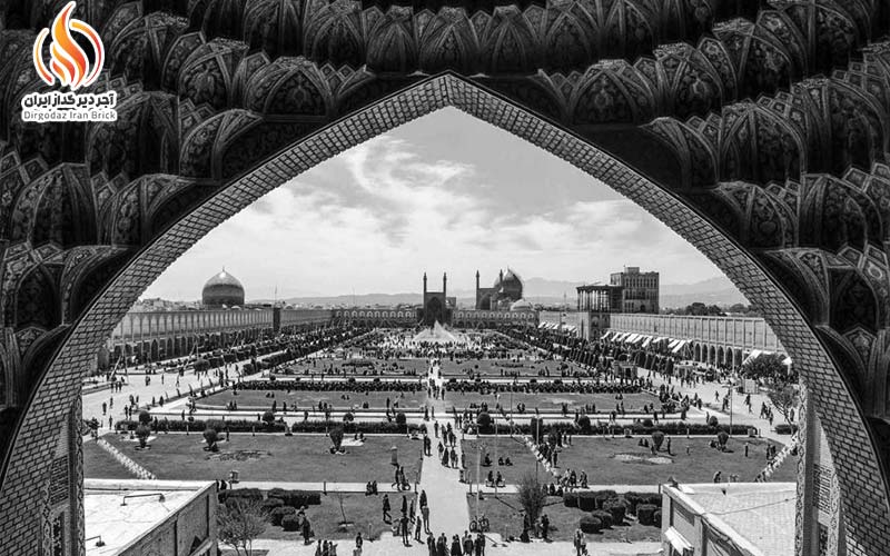 قیمت آجر نسوز کوره اصفهان