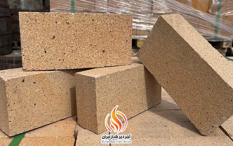 قیمت یک تن آجر 